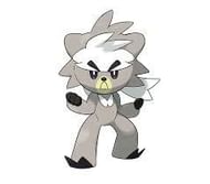 Kubfu (Image via The Pokemon Company)